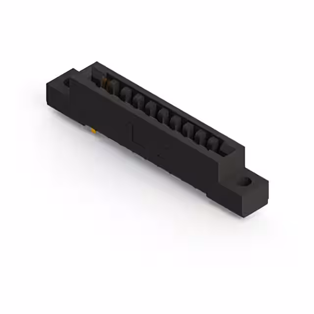 357-020-542-202 EDAC Inc.  Edgeboard Connectors